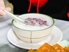 -芬芳甜品(同福路店)