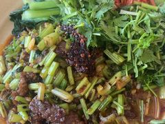 -方铲铲·成都板凳面(滨江银泰店)