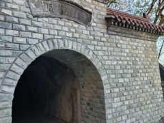 -圣莲山风景区
