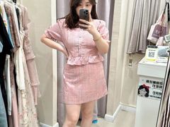 -绮梦微胖大码女装(东方社区三十一街坊店)