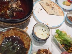 -曹家小菜(胜太路店)