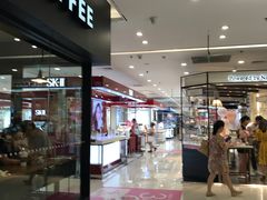 -星巴克(重庆新世纪凯瑞商都店)