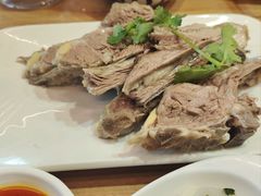 -品回味清真西北楼(宁波首店)