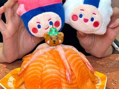 -元气寿司(东方宝泰店)