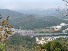 -梧桐山风景名胜区