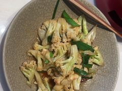 -上上席川菜(凯德乐峰广场店)