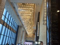 -长沙富力万达文华酒店