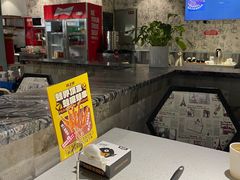 -味之绝美蛙鱼火锅(建设路店)