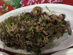 -老院子饭店·鲁菜·海鲜·家常菜