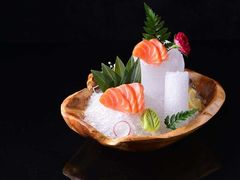 -樱之盛宴·蟹料理海鲜自助(前进大街店)