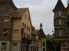 android_upload_pic-中旅阿那亚九龙湖·公主酒店