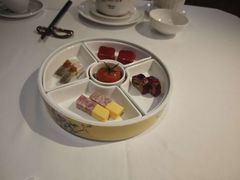 -山泉粤宴(广东大厦店)