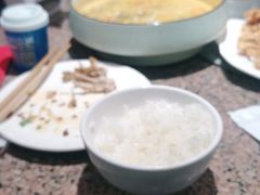 -小山城·馋嘴蛙(亚运村店)