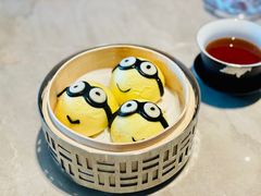 -御公馆中餐厅·点心·顺德菜·佛山东平保利洲际酒店