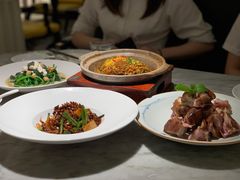 -城南往事(滨江世茂店)
