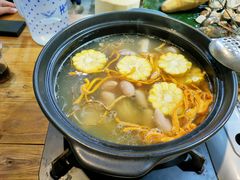 -吉品莞家·鲍鱼鸡煲(东莞店)