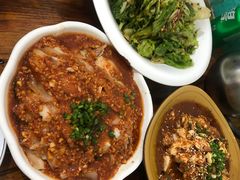 -勇猛子川菜馆(新军路店)