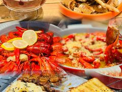 -南京THE TAI太和紫金大酒店