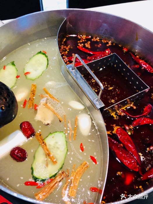 野妹火锅(北京路店)-图片-广州美食-大众点评网