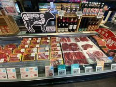 -盒马鲜生(首义店)