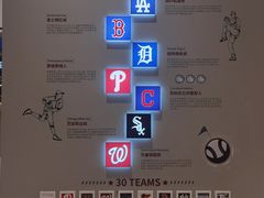 -MLB(砂之船奥莱店)