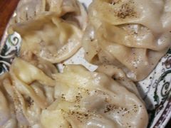 -纳瓦新疆菜(银都店)