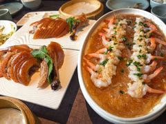 -亦海人家烤鸭店(康定街店)