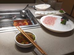 -海底捞火锅(龙湖三千集店)