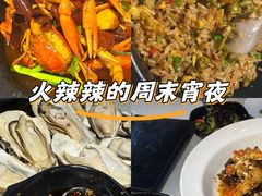 -聚味瞿记·龙虾堂(望城店)