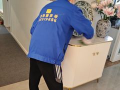 -武汉格丽雅家政 保洁清洗