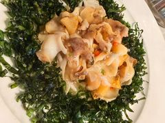 油泡角螺-潮人姐妹轩(海宁路店)