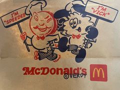 -麦当劳(凌云天地长桥店)