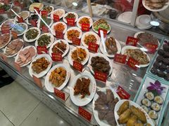 -西塔大冷面(市府大路店)