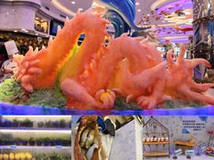 -澜悦港海鲜体验主题餐厅