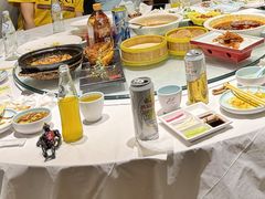 -玉林烤鸭店(黄村康庄店)