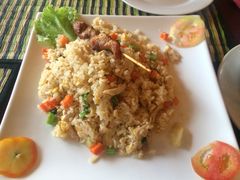 -The Palmboo Restaurant