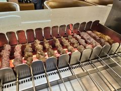 -白玉·朝鲜族烤串(深圳Kkone店)
