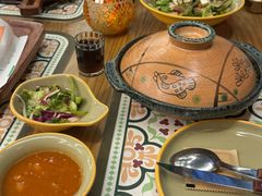 -ALAMEEN阿拉伯餐厅(三里屯店)