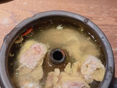 -云海肴·汽锅鸡·云南菜(领展购物广场·中关村店)