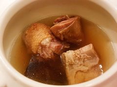 -富淳饭店(陆家嘴保利广场店)