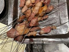 -老白清真烧烤(锦州旗舰店)