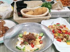 -潍坊宴·大管家(文化路店)