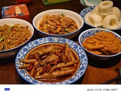 -回家吃饭·地道南昌菜(建德观总店)