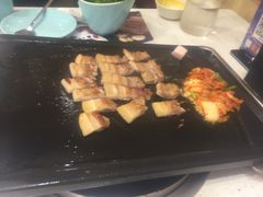-韩时烤肉(枫蓝店)