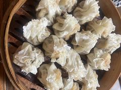 猪肉三鲜烧麦-正宗天津烧麦馆(柳州路店)