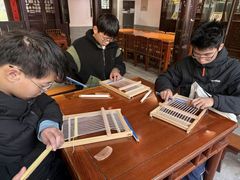 -南京市民俗博物馆(甘熙故居)