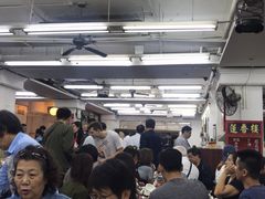 -香港蓮香樓(中環店)