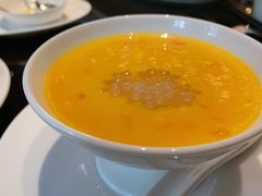杨枝甘露-北京四季酒店·采逸轩