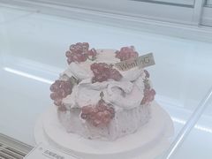 -WenTinG文汀·半糖蛋糕(合生汇店)