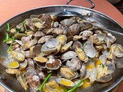 -双合园·海鲜水饺青岛菜(九水东路店)